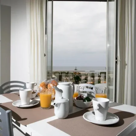 Aria Di Mare B&b