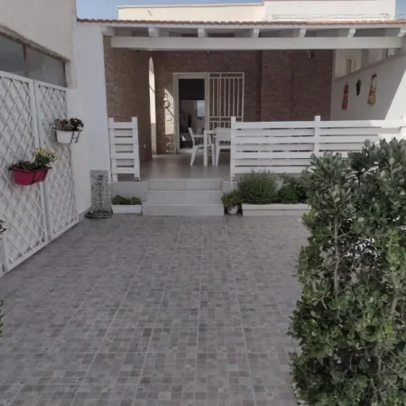 Casa vacanze da Elisa
