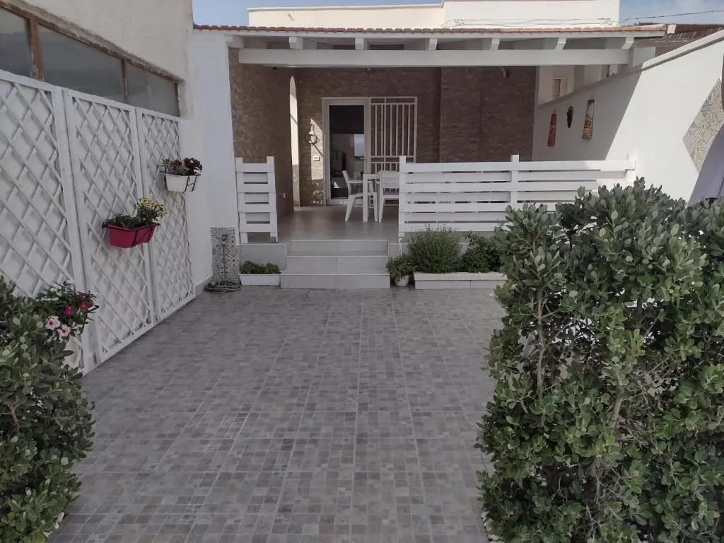 Casa vacanze da Elisa