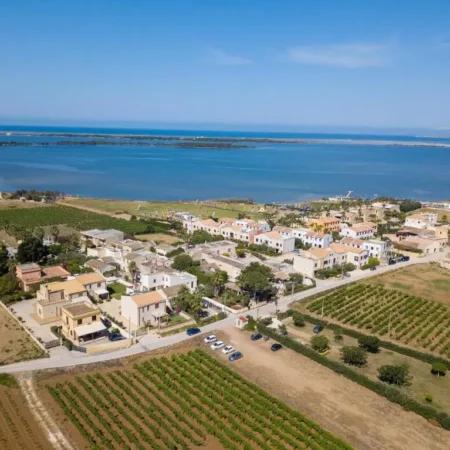La Posidonia Case Vacanza