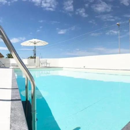 Casa Vacanza GEMINI
