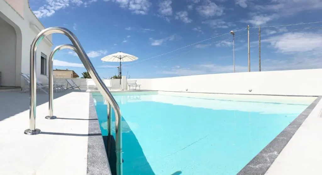 Casa Vacanza GEMINI