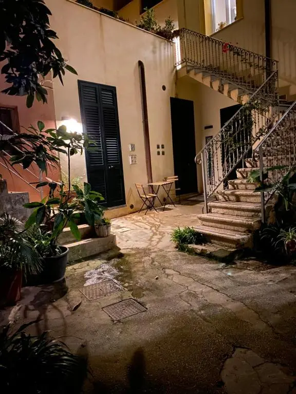 B&B Case a San Matteo