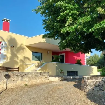 Villa Martino