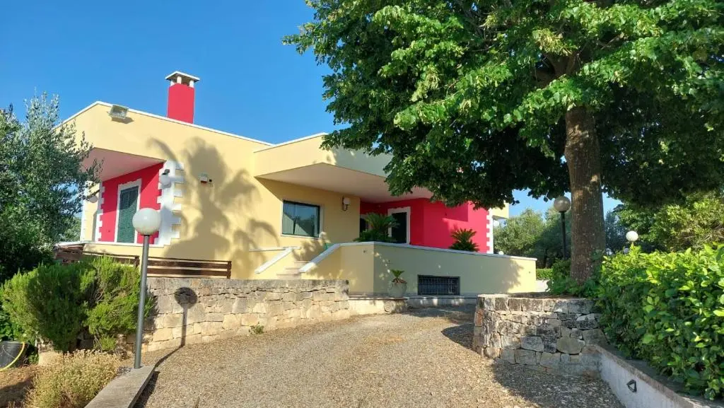 Villa Martino