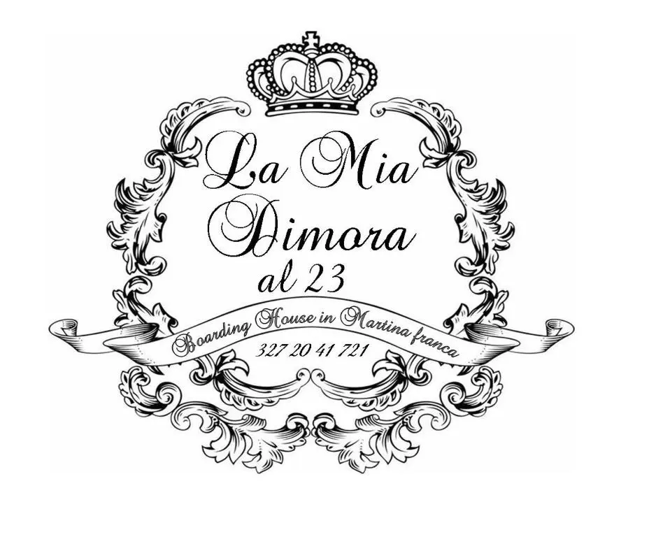 La Mia Dimora al 23