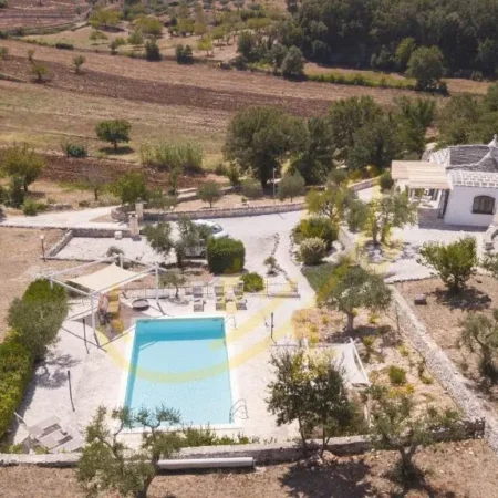 Trulli