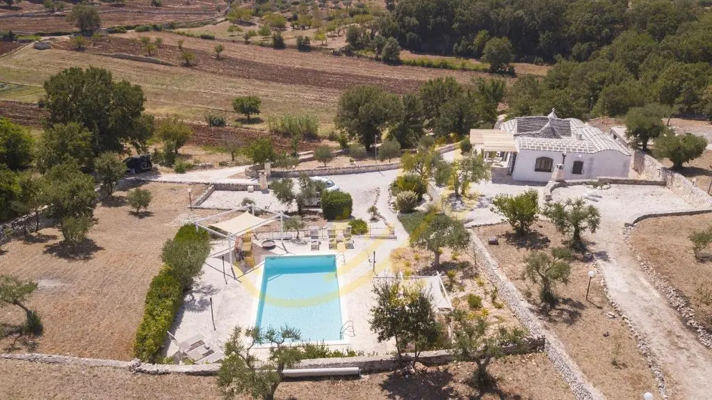 Trulli