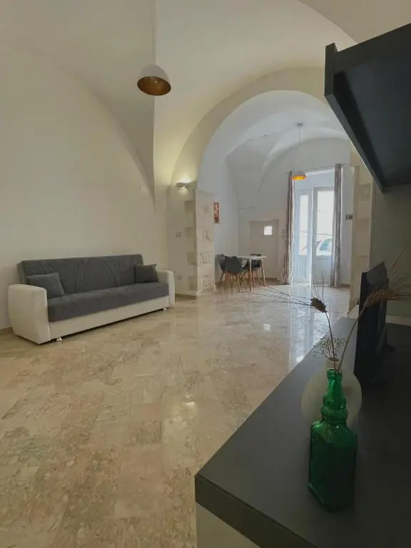 La casa a fianco