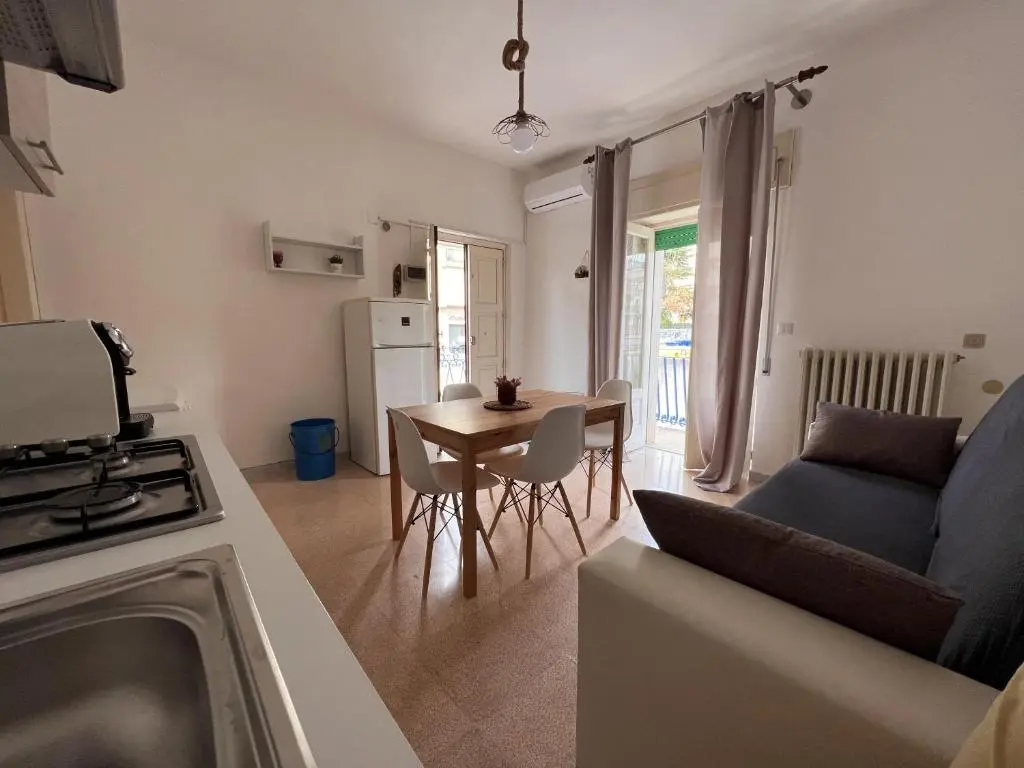 Casa della Nonna