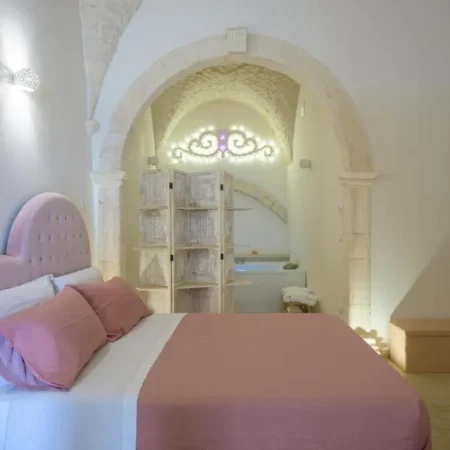 Relais I quattro cuori