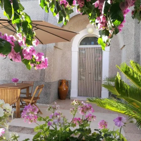 La Grande Bellezza Trulli