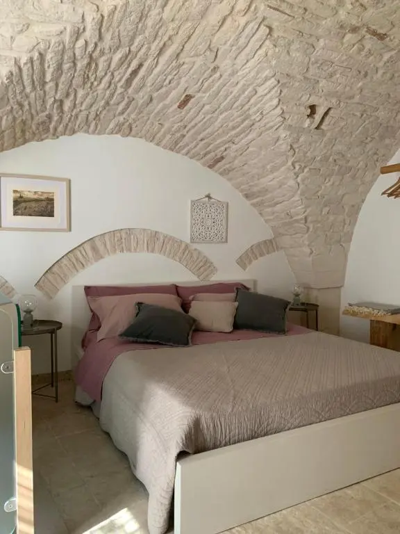 Casa del riccio