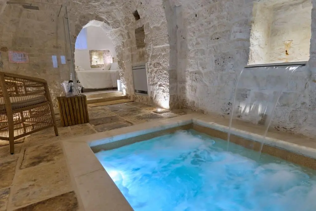 i trulli di cosimo luxury
