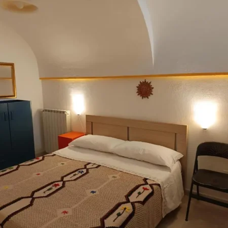 La Casetta