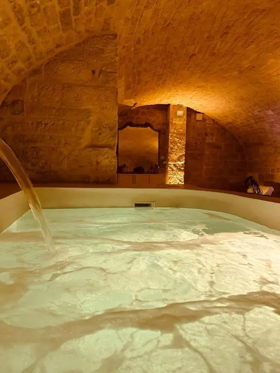 Un giorno bellissimo suite & spa