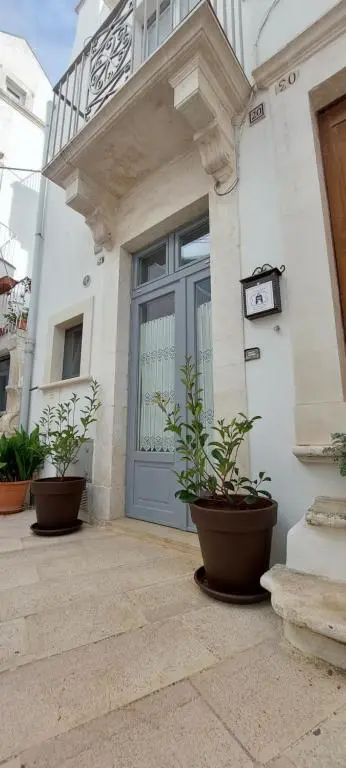 Casa Conte Ugolino
