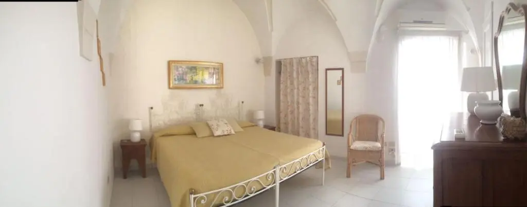 Villaggio In
