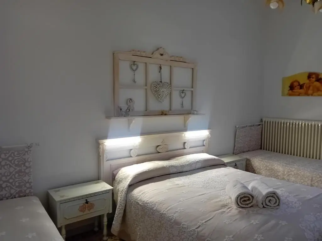 Casa Tra I Trulli