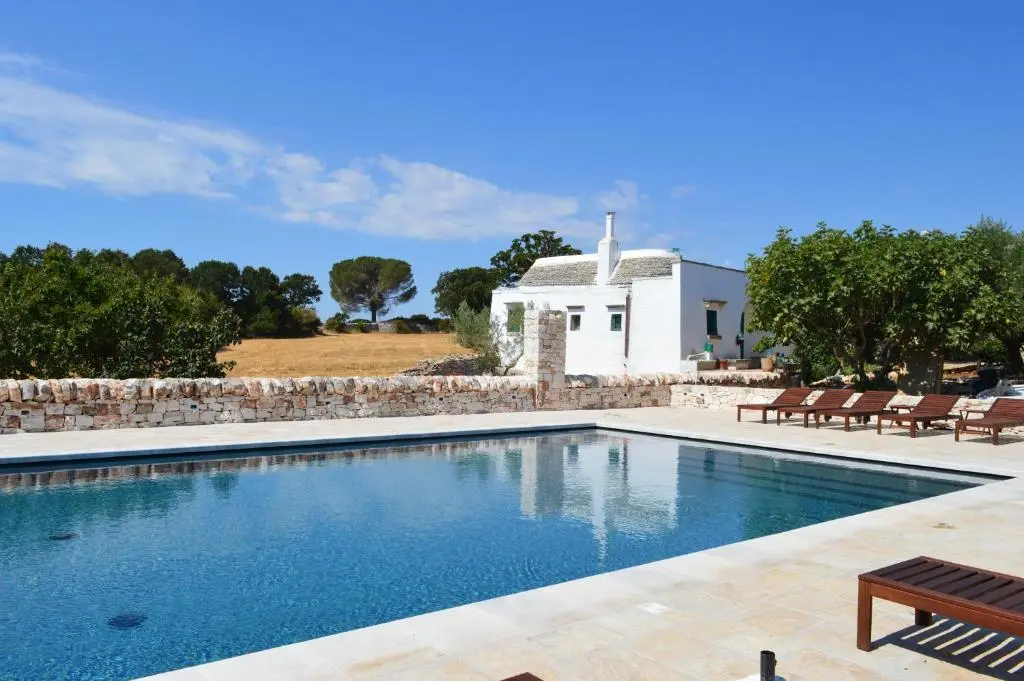 Masseria Faraone