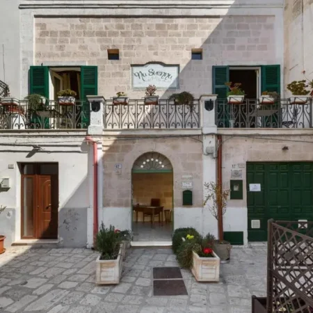 B&B Nu Suennu