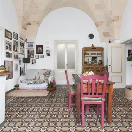 Casa Marugii