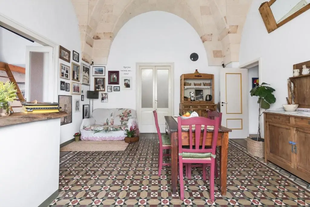 Casa Marugii