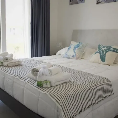 Andrea&Vittoria Apartments