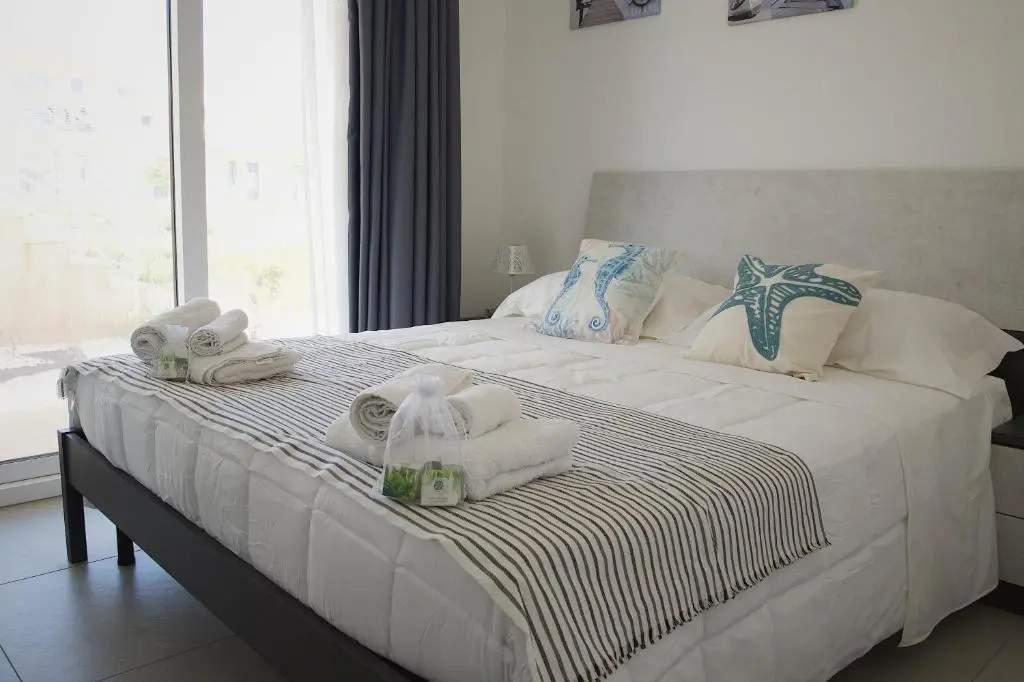 Andrea&Vittoria Apartments