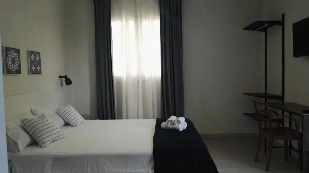B&B Rizziettu