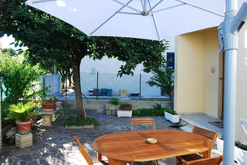 CasAmare B&b