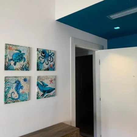 A Casa Cosi B&b