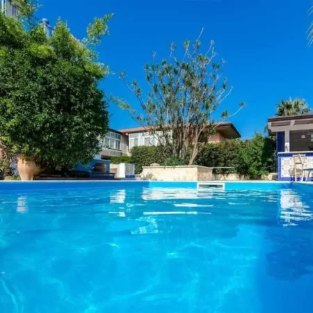 Mediterranean Charm