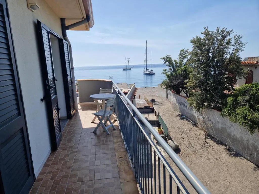 Santanna Beach House