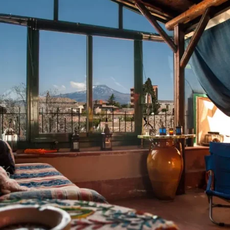 Etnica Penthouse