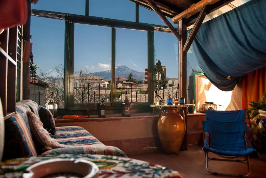 Etnica Penthouse