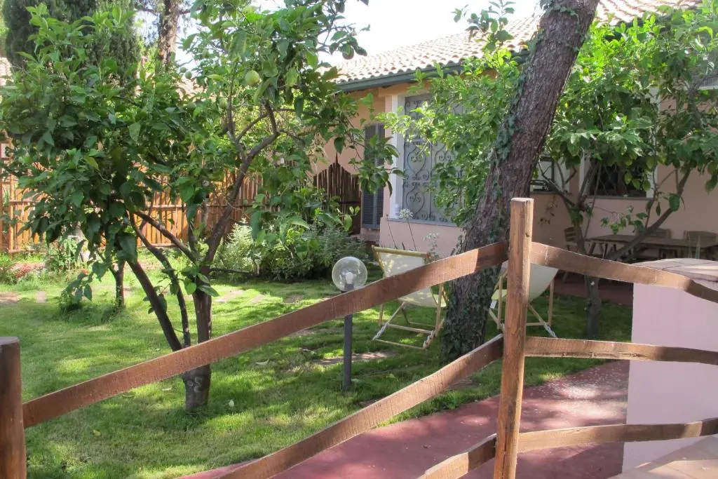Casa Vacanze Amaryllis
