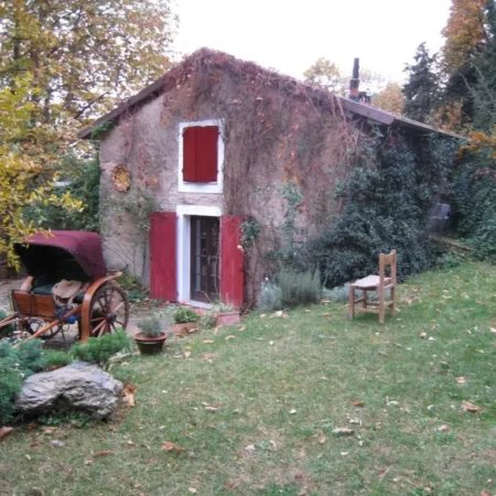Centro Trekking A Cavallo Monte Brugiana