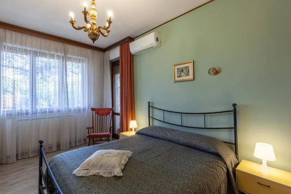 Casa Cesarina