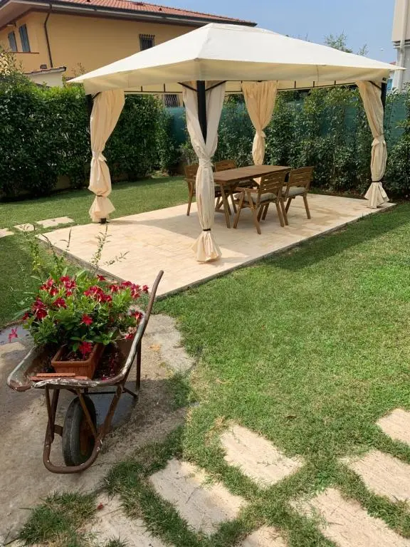 Le Zitelle di San Pio