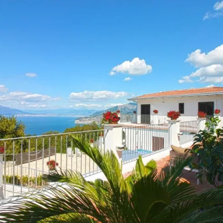 Villa Marigliano