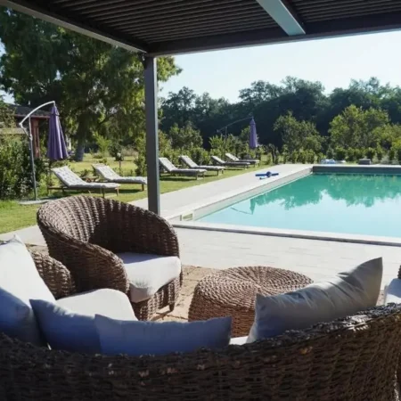 Agriturismo Anfora della Vita