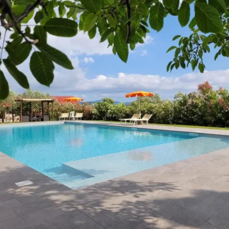 Agriturismo Tesorino