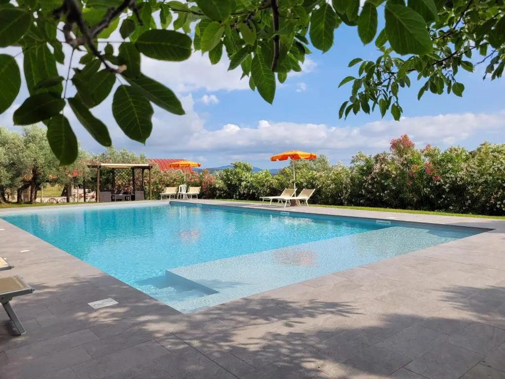 Agriturismo Tesorino