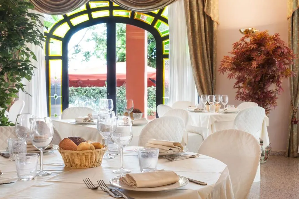 Taverna Del Puccini