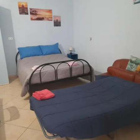 Casamia Apartment “casa vacanze”