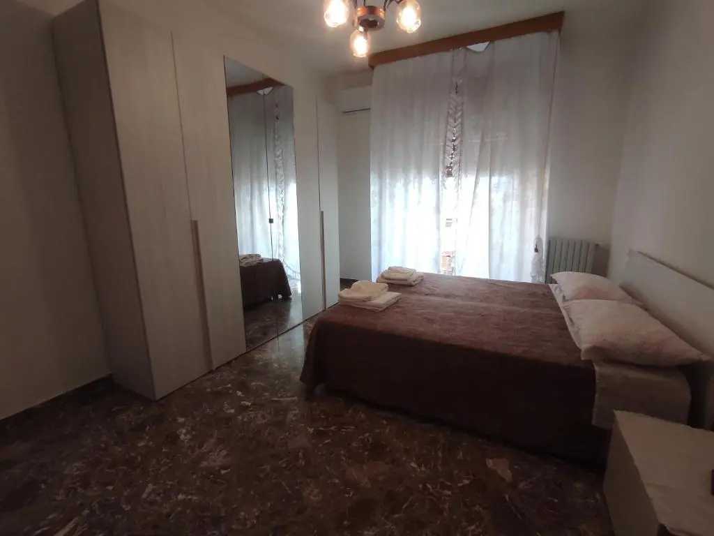 Casa massa