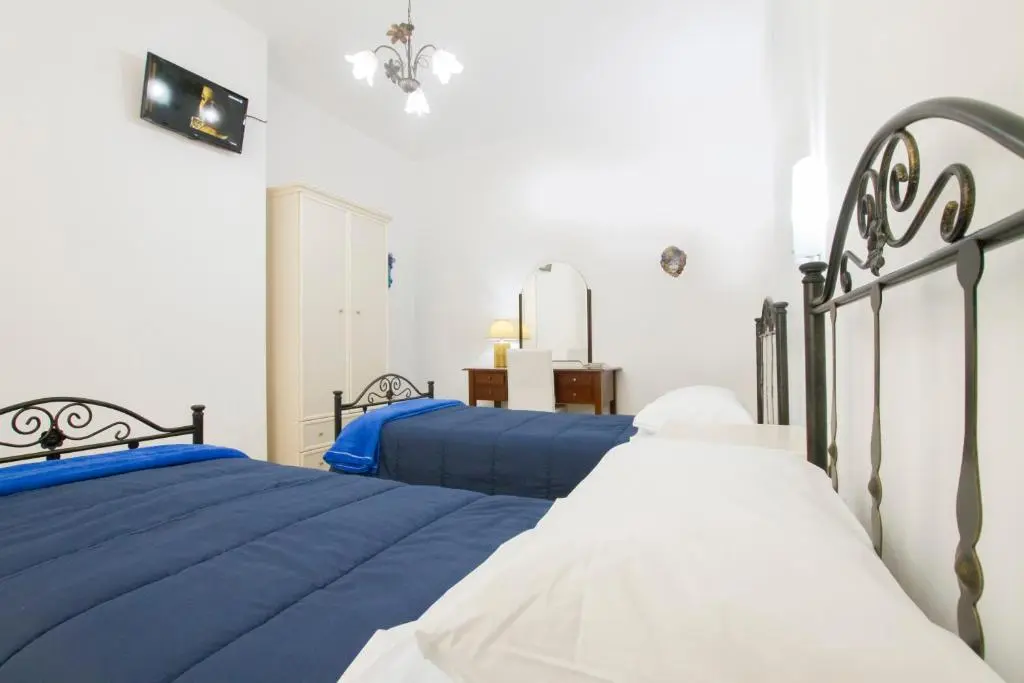 Le Maschere B&B