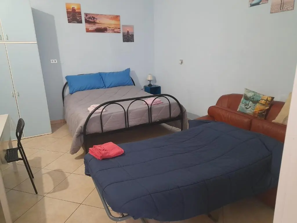 Casamia Apartment “casa vacanze”