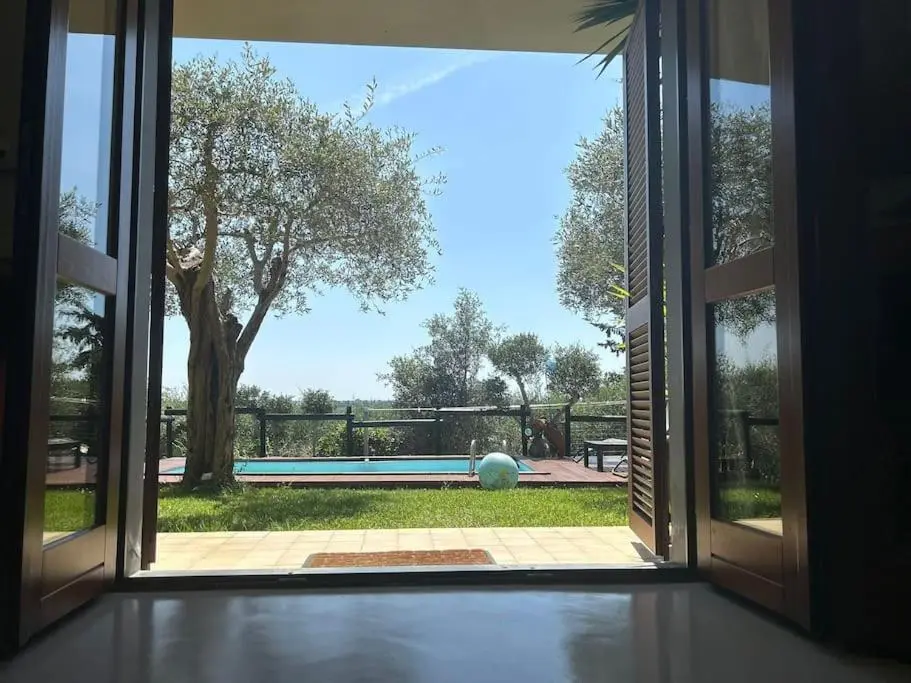 Villa Villacolle